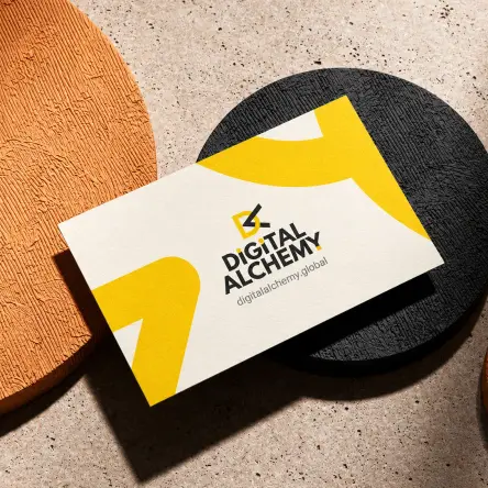 brand identity & experience