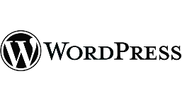 WordPress logo