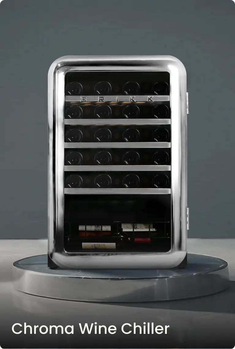 Chroma Wine Chiller