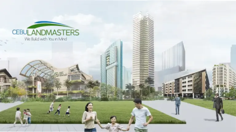 Cebu Landmasters