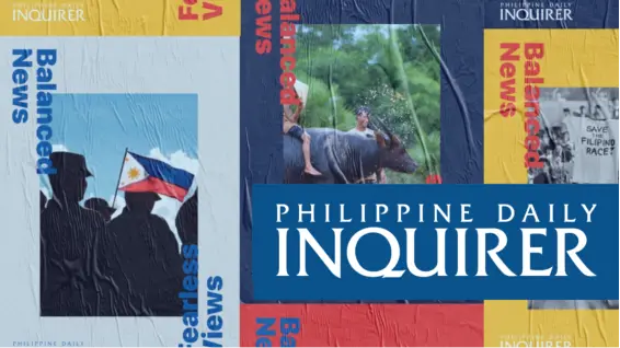 Philippine Daily Inquirer