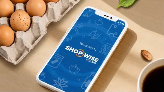Shopwise