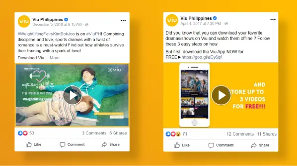 VIU Philippines