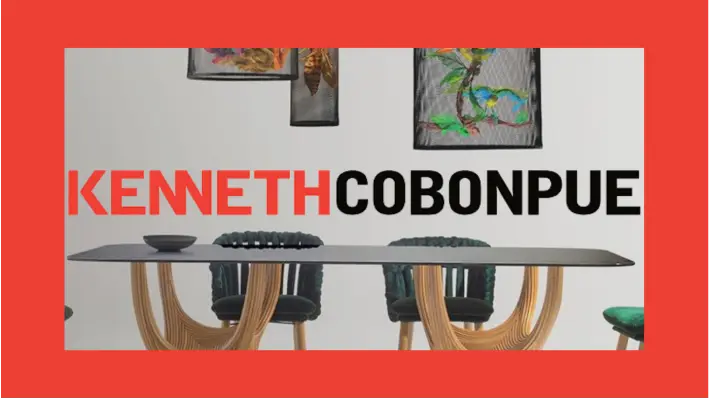 Kenneth Cobonpue
