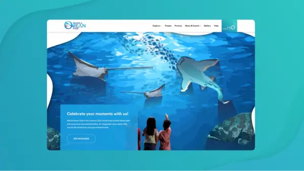 Manila Ocean Park