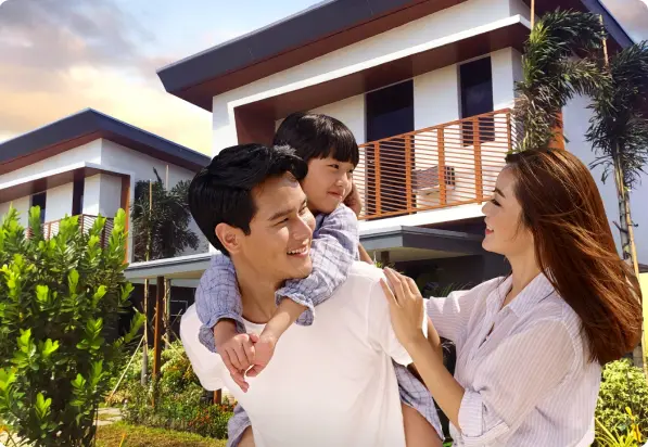 Aboitiz Land properties