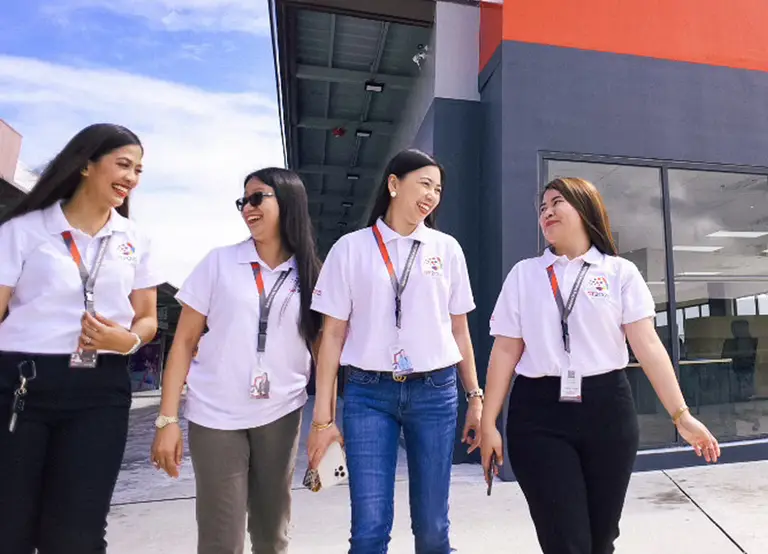Aboitiz InfraCapital brand story