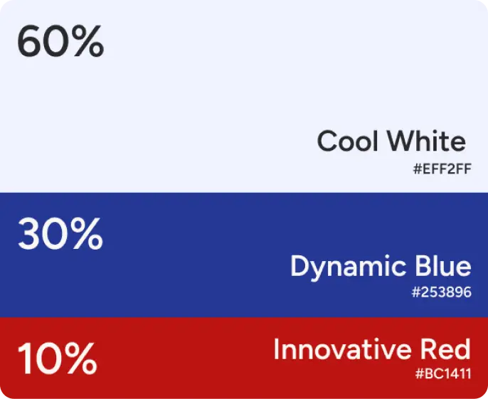InLife Benefits color palette