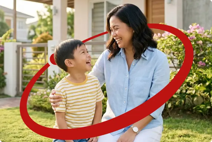 InLife Benefits family