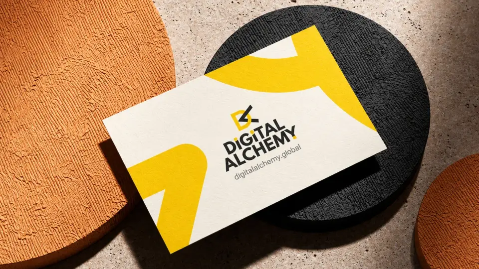 Brand experience design project sample by Designblue