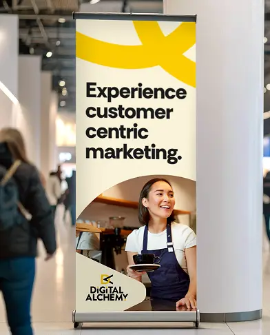 Digital Alchemy brand banner
