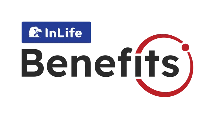 InLife Benefits Logo