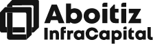 Aboitiz InfraCapital logo