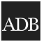 Asian Development Bank (ADB) logo