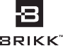 Brikk logo