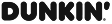 Dunkin' logo