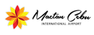 Mactan-Cebu International Airport logo