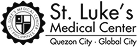 St. Luke's Medical Center logo