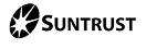 Suntrust logo